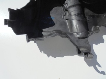 фото thumb №8, X-trail t32 dci защита двигателя крышка 175b15263r