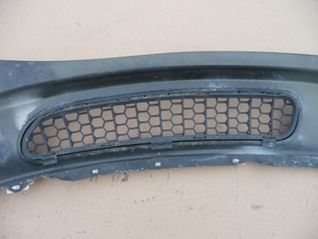 фото thumb №9, Mini cooper r50 r52 r53 защита жабо uk