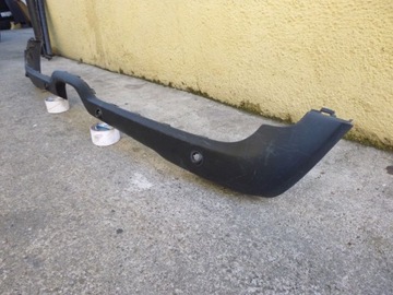 фото thumb №3, Mini cooper s r56 r57 r58 r59 lift бампер задний