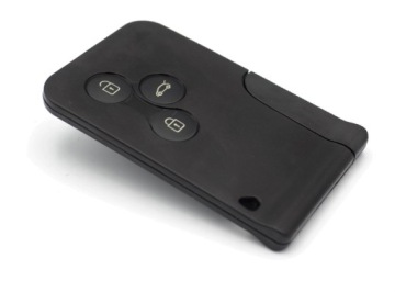 фото thumb №3, Renault megane ii scenic ii 2 ключ pilot карта