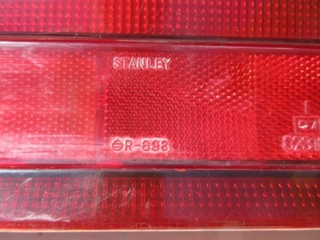 фото thumb №11, Лампа задня ліва mitsubishi colt stanley 043-8557