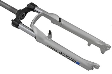 АМОРТИЗАТОР AS62 26 XCM P 1'' SUNTOUR R210 S.P.