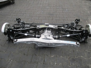 фото thumb №8, Підвішування балка mini f54 2,0i 18r зад задні