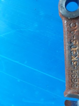 фото thumb №3, Ford kuga mk2 підпора піввісь 1.5 ecoboost механічна коробка передач