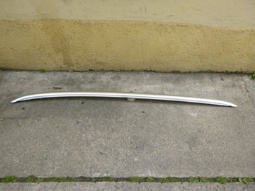 фото thumb №1, Ford mondeo mk5 st line рейлінг даховий