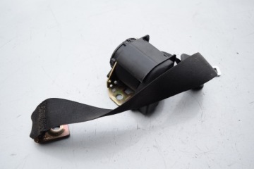 фото thumb №2, Mercedes w210 pas безопасности левый задняя sedan !!