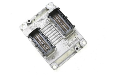 фото thumb №1, Бортовой компьютер alfa romeo оригинальный номер 0261207726