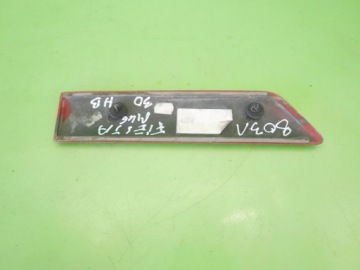 фото thumb №6, Молдинг крыла левая задняя ford fiesta mk6 k2 3d hb