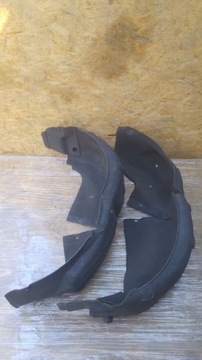 фото thumb №1, Renault talisman kombi подкрылок задняя задние