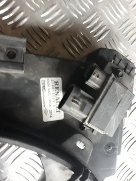 фото thumb №2, Вентилятор радіатора wody renault clio iv 1.5 dci