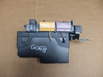 фото thumb №6, Mercedes glk 320cdi модуль sam 2045459001