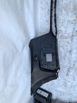 Бампер перед audi q3 s-line 8u0 lift 2014 передний Доставка, фото thumb