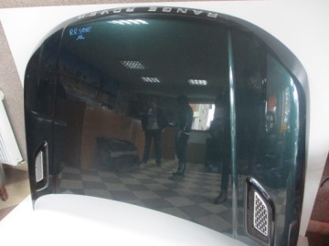 Капот range rover sport 16r Цена, фото thumb