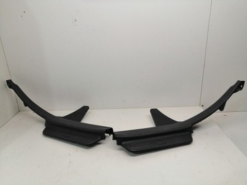 фото thumb №1, Kia optima iii sedan защита порог l/p задняя 2010-