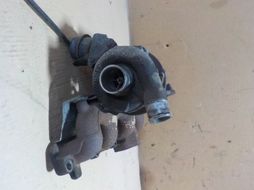 фото thumb №5, Турбіна turbo компресор mondeo mk3 2.0