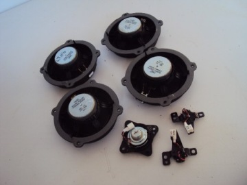 фото thumb №5, Комплект динаміків tucson ii 1.7 crd 2017-