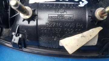 фото thumb №16, Ручка наружная дверь porsche cayman boxster 987