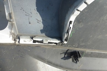 фото thumb №8, Бампер bmw x2 f39 18- задняя pdc m-pakiet