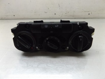 фото thumb №1, Eos панель обдув кондиціонера