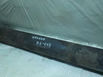 фото thumb №6, Renault magnum 440 dxi 2006r wał приводной приводной