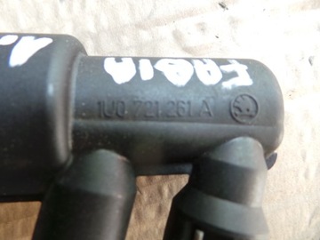 фото thumb №6, Цилиндр сцепления skoda fabia i 1.4 mpi 1u0721261a