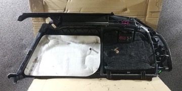 фото thumb №4, Audi a6 c6 універсал боковина багажника оббивка лівий