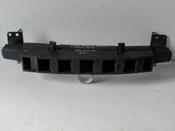 фото thumb №1, Балка бампера перед skoda fabia ii romster 5j0