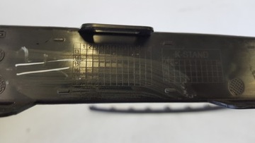 фото thumb №7, Audi a1 s line 8xa lift молдинг бампера задняя 14-18r