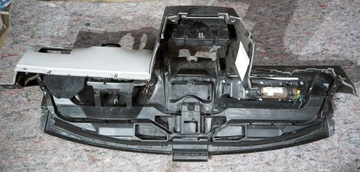 фото thumb №8, Приборная панель приборная air bag mercedes a-klasa w169