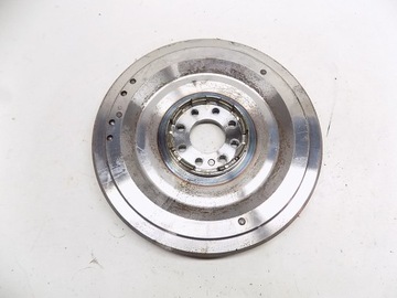 фото thumb №1, Колесо маховики автомат 7m5p - volvo s40 v40 c30 ford kuga ii 2.0d tdci