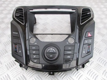 фото thumb №2, Рамка радио панель hyundai i40 13r