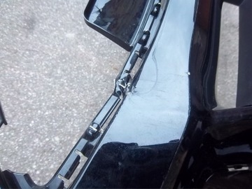 фото thumb №4, Бампер ford focus st перед