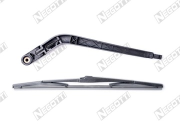 фото thumb №3, Negotti рычаг задняя щетка toyota previa 2000-2006