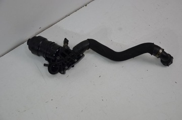 фото thumb №2, Audi a8 4h фільтра оливи 059115389t