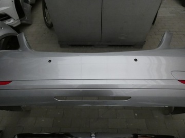 фото thumb №5, Бампер перед задняя mercedes s-klasa w222