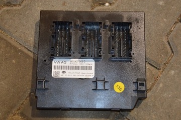 фото thumb №1, Audi a1 1,4tfsi модуль комфорта 8x0907063d