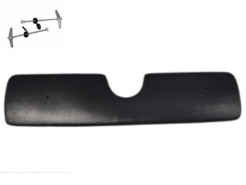 фото thumb №1, Захист впуск повітря skoda octavia i 1996-2001