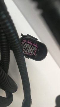 фото thumb №10, Джгут бампера перед 6xpdc audi a4 8w0971095