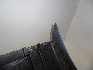 фото thumb №14, Scania r крила підкрилок кронштейн правий задня