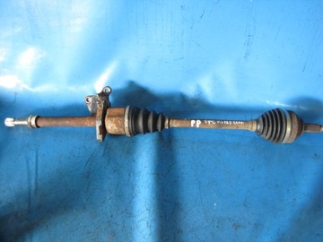 фото thumb №1, Приводной вал правый перед opel vivaro 2.0 cdi 2007r.