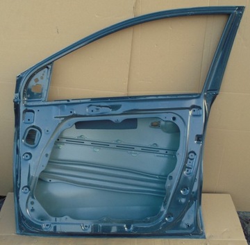 фото thumb №2, Двері перед правий sportage iv 15-...lift pń