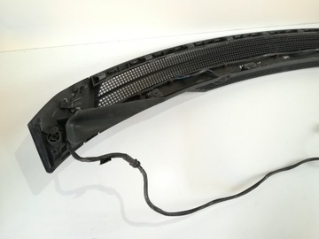 фото thumb №7, Жабо капот омыватель renault espace iv 03r