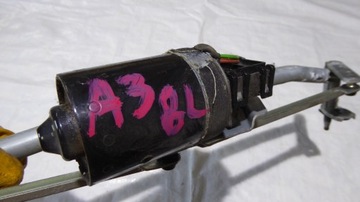 фото thumb №6, Механізм двірник перед audi a3 8l0 8l 96-00