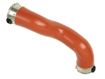 фото thumb №4, Шланг интеркулер mercedes cls c218 2.1 cdi