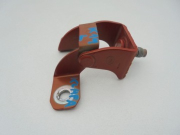 фото thumb №5, Micra k14 петля крышки багажника левый kod ebf