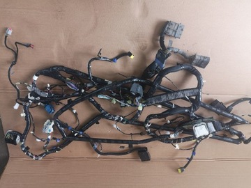 фото thumb №3, Ford ranger 3 17 r 3.2 tdci електропроводка кабіни