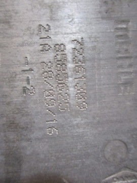 Основание фильтра масла bmw x3 f25 2,0d 8585625 Недорого, фото thumb