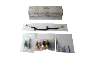 Клапан клапани соленоїд zf 6hp21 6hp28 мехатронік Доставка, фото thumb