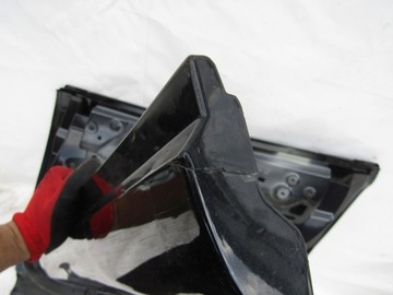 фото thumb №11, Дверь maserati levante m161 16- правый задняя