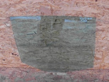 фото thumb №1, Golf v 5d hb хетчбек скло двері зад задня права 06r 2006